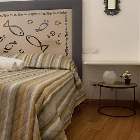 Karol Apartment Рим Екстер'єр фото