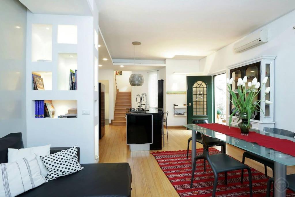Karol Apartment Рим Екстер'єр фото