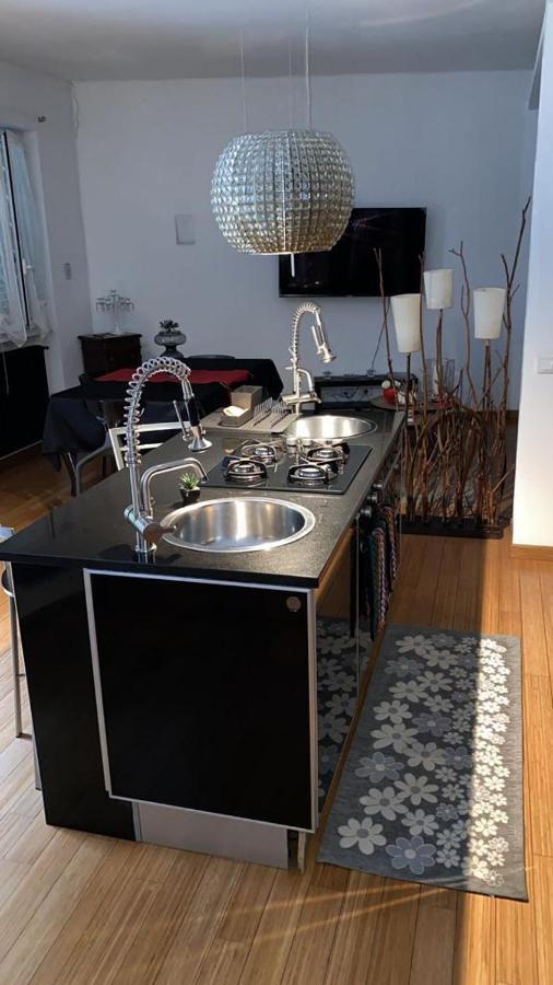 Karol Apartment Рим Екстер'єр фото