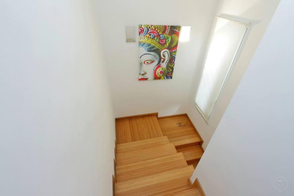 Karol Apartment Рим Екстер'єр фото
