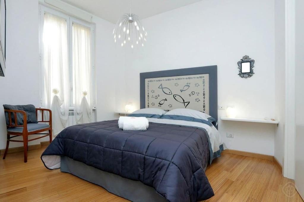 Karol Apartment Рим Екстер'єр фото