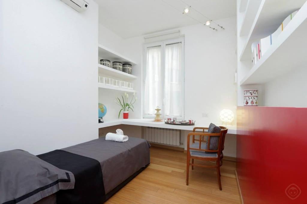 Karol Apartment Рим Екстер'єр фото