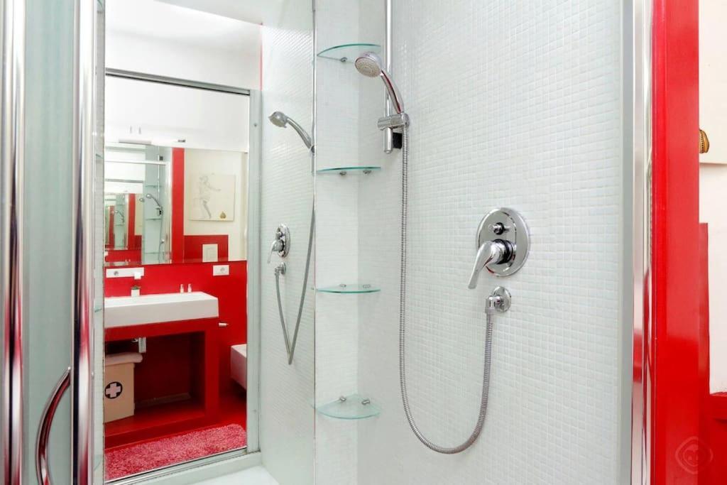 Karol Apartment Рим Екстер'єр фото
