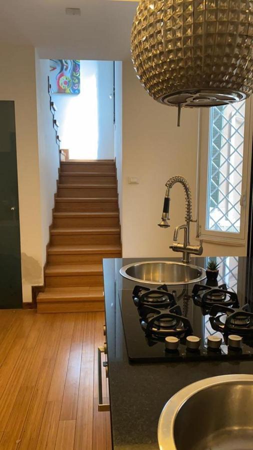 Karol Apartment Рим Екстер'єр фото