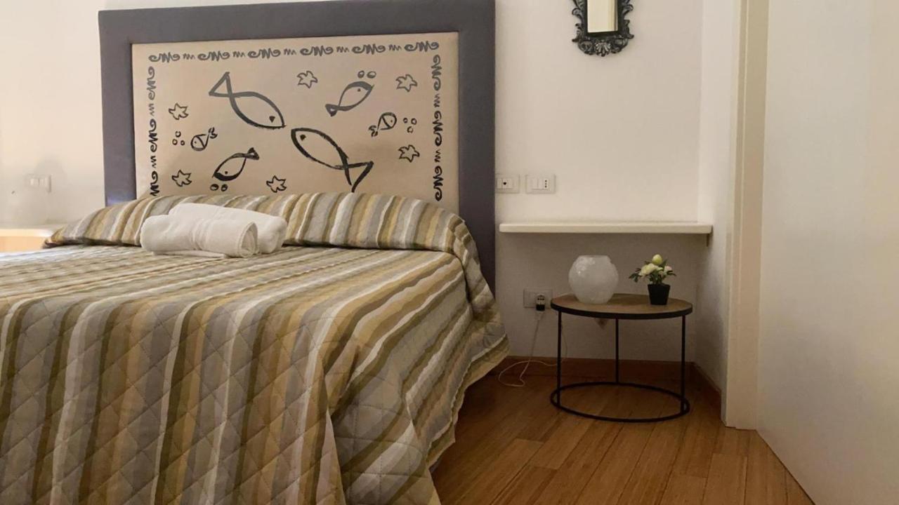 Karol Apartment Рим Екстер'єр фото