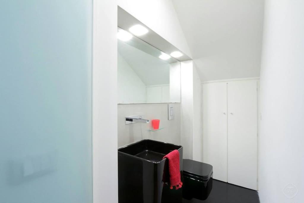 Karol Apartment Рим Екстер'єр фото